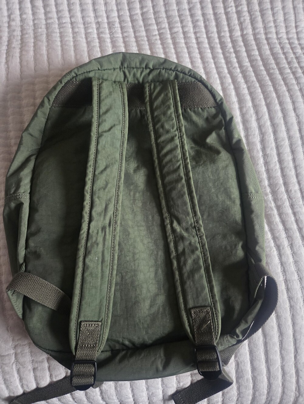 Kipling Backpag - Picture 3 of 7